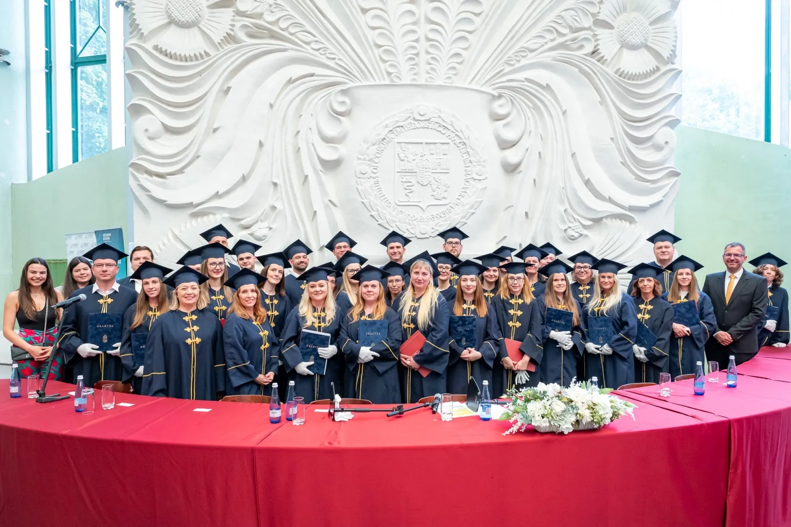 Photos by: András Adorján, Bettina Korinek